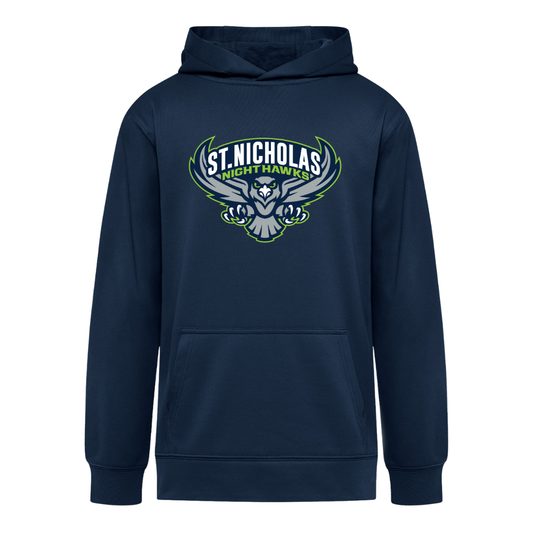 Performance Hoodie - Youth