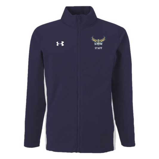 Rival Stretch Jacket