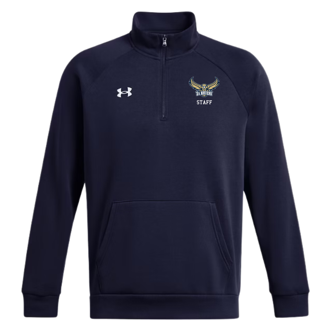 Rival Fleece 1/4 Zip