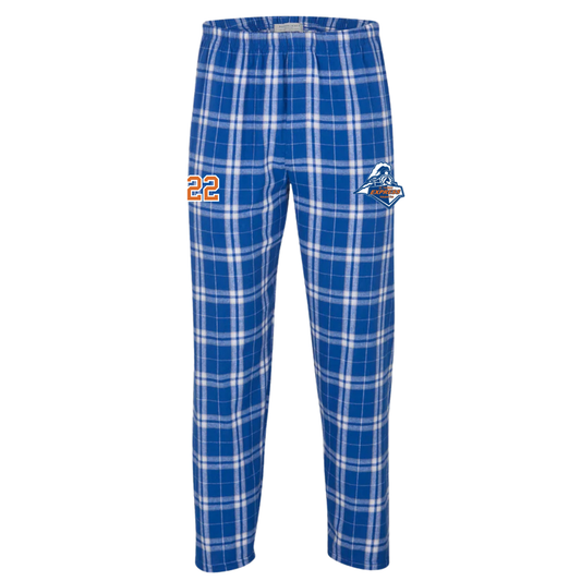 Plaid Pyjama Pants (SPECIAL ORDER)