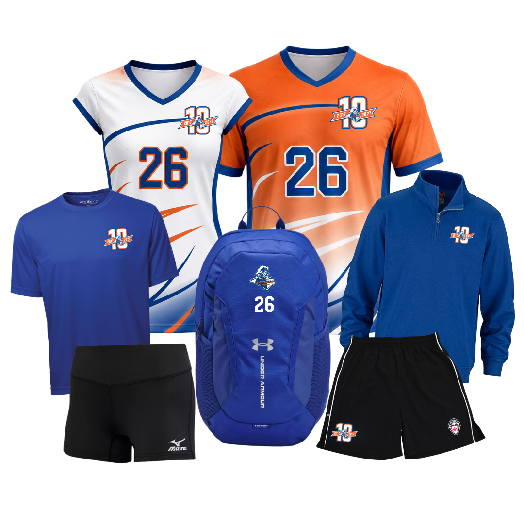 Uniform Package