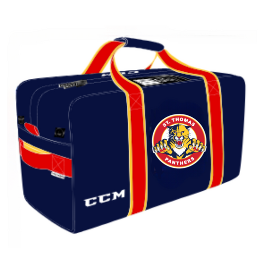 Custom Hockey Bag