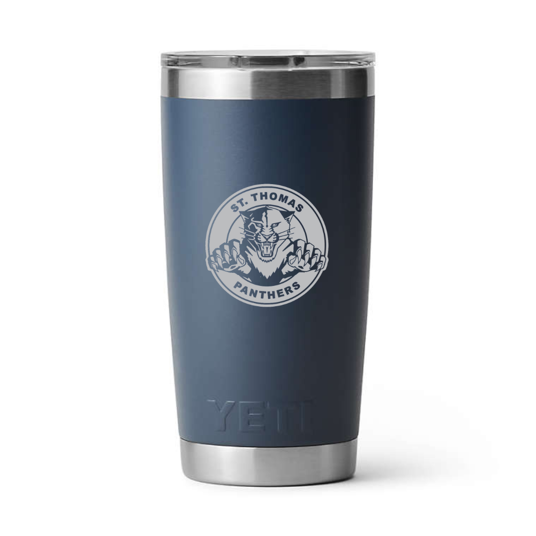 Yeti 20 oz