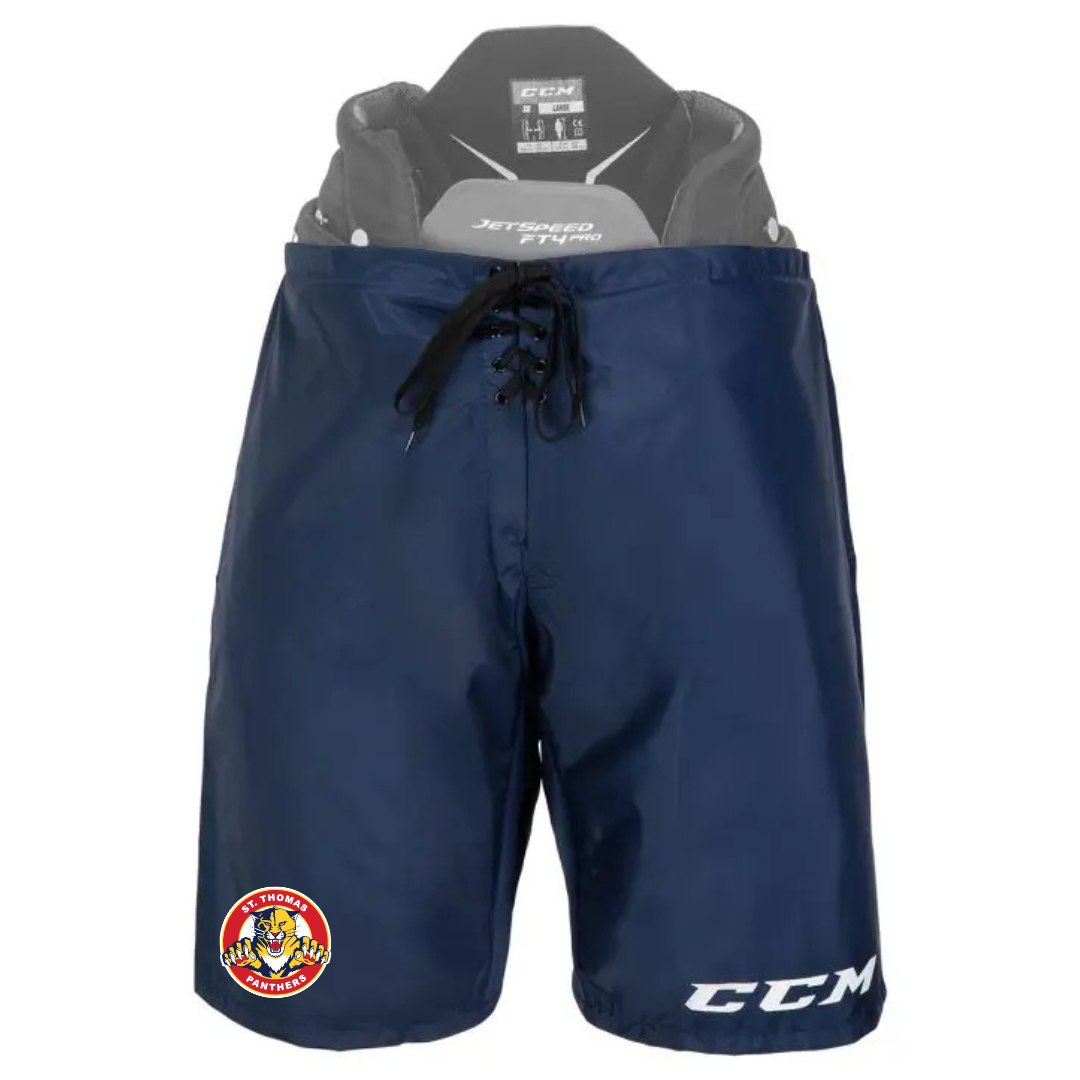 Pant Shell