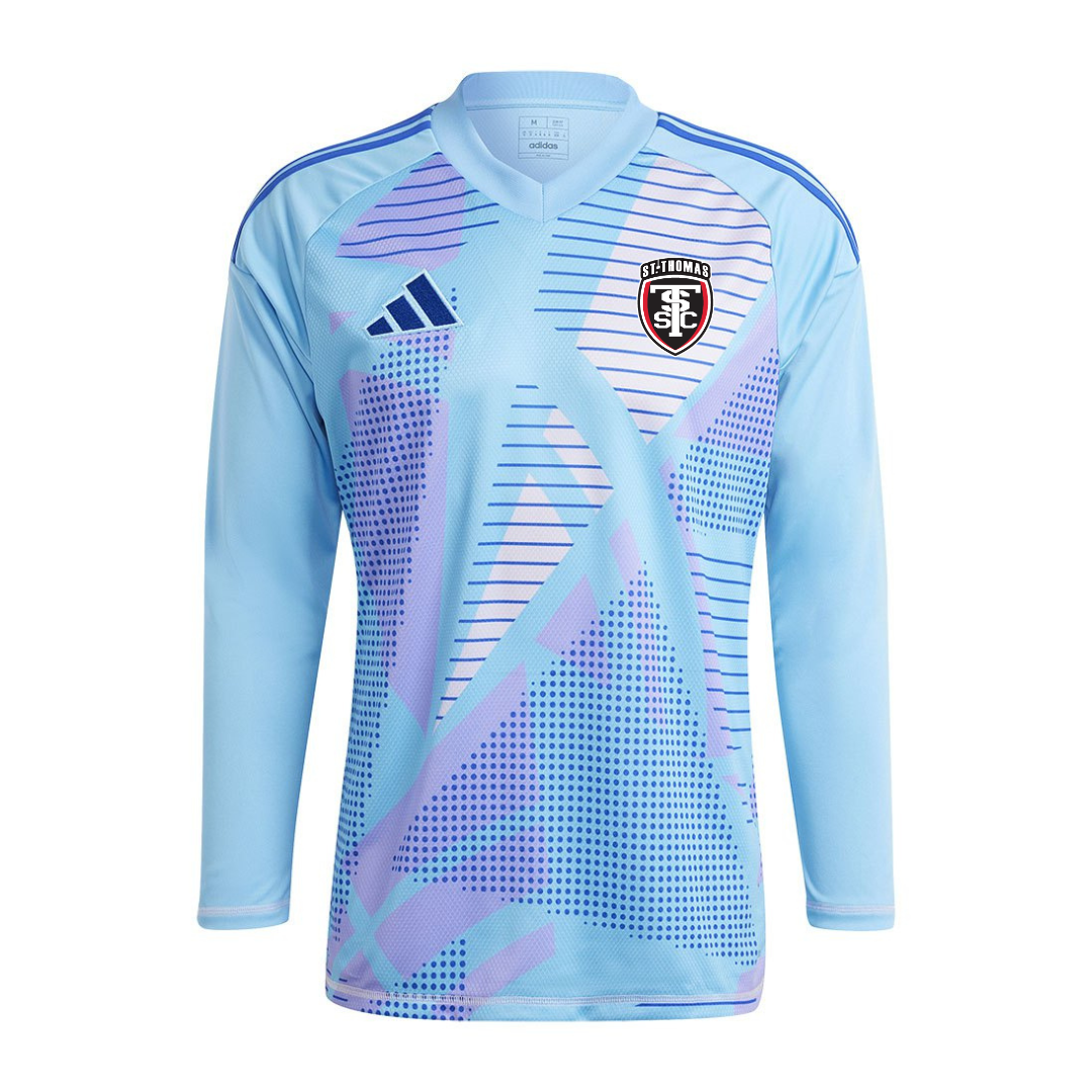 Tiro Keeper Jersey - Youth