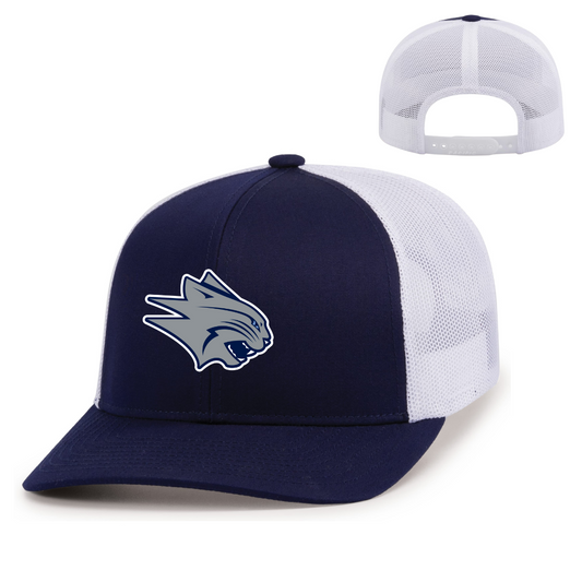 Adjustable Trucker Cap