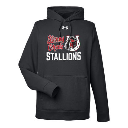 Rival Fleece Hoodie