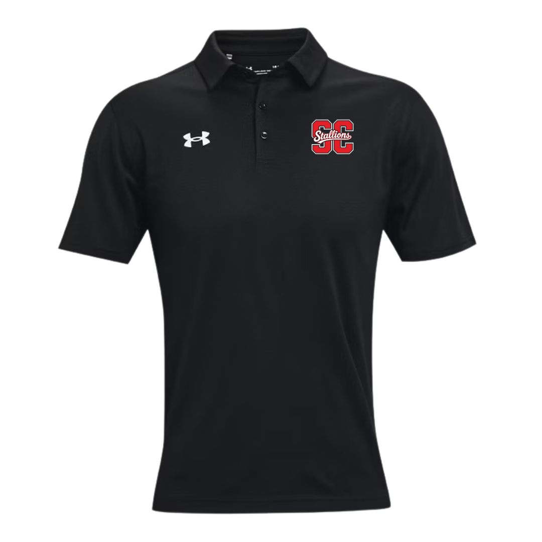 Tech Polo