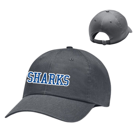 Chino Adjustable Hat