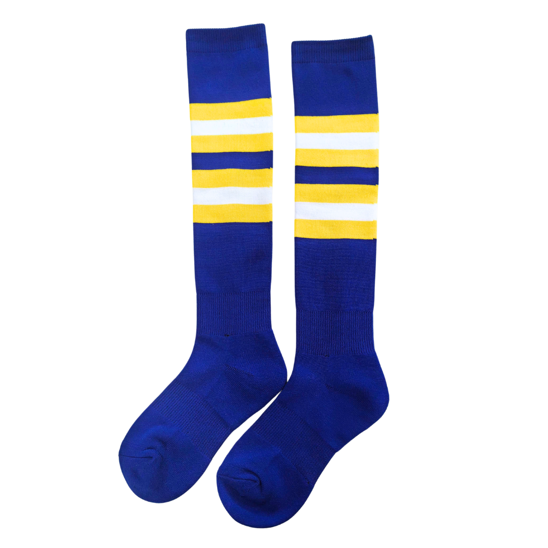 Custom Knee High Socks (Preorder)