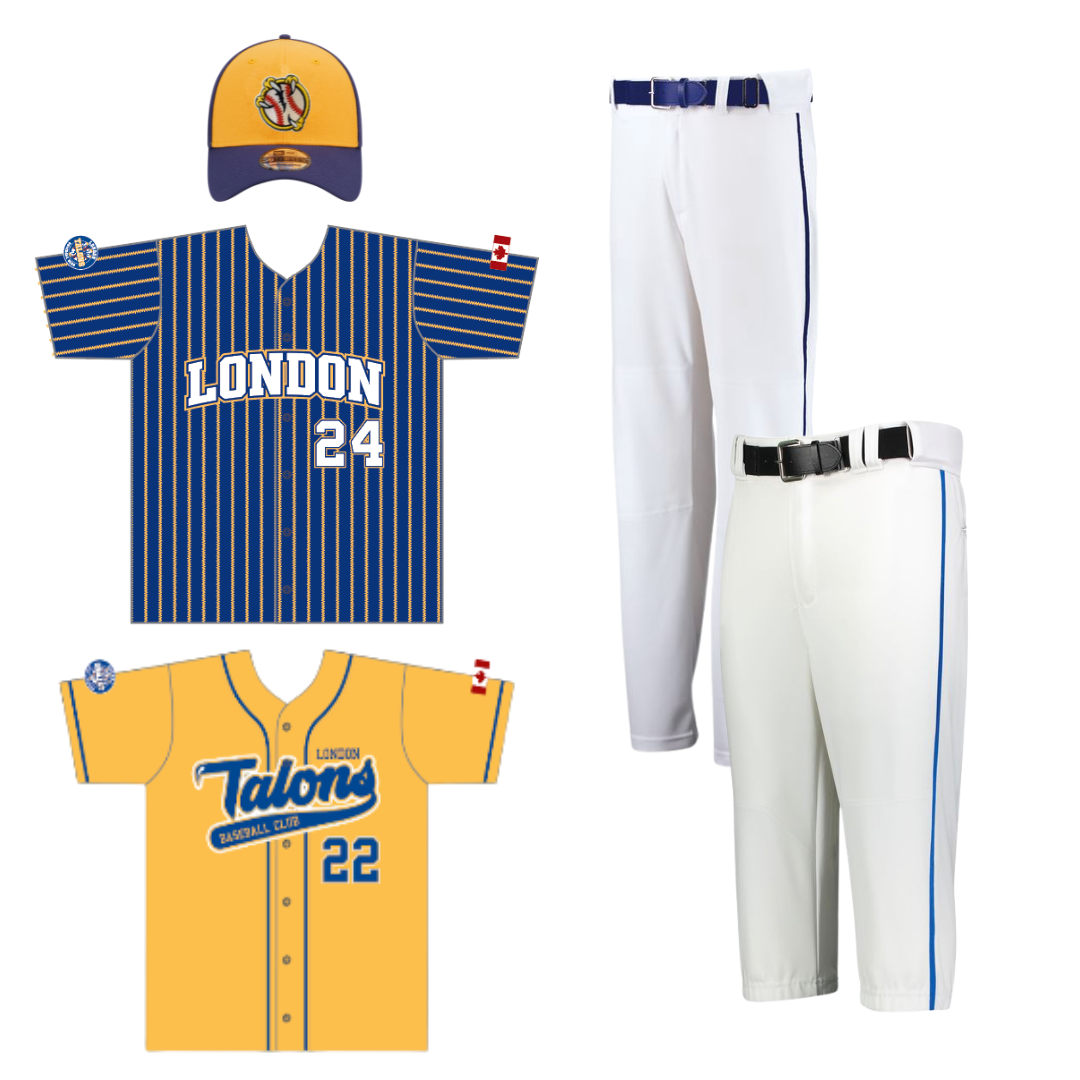 Talons Uniform