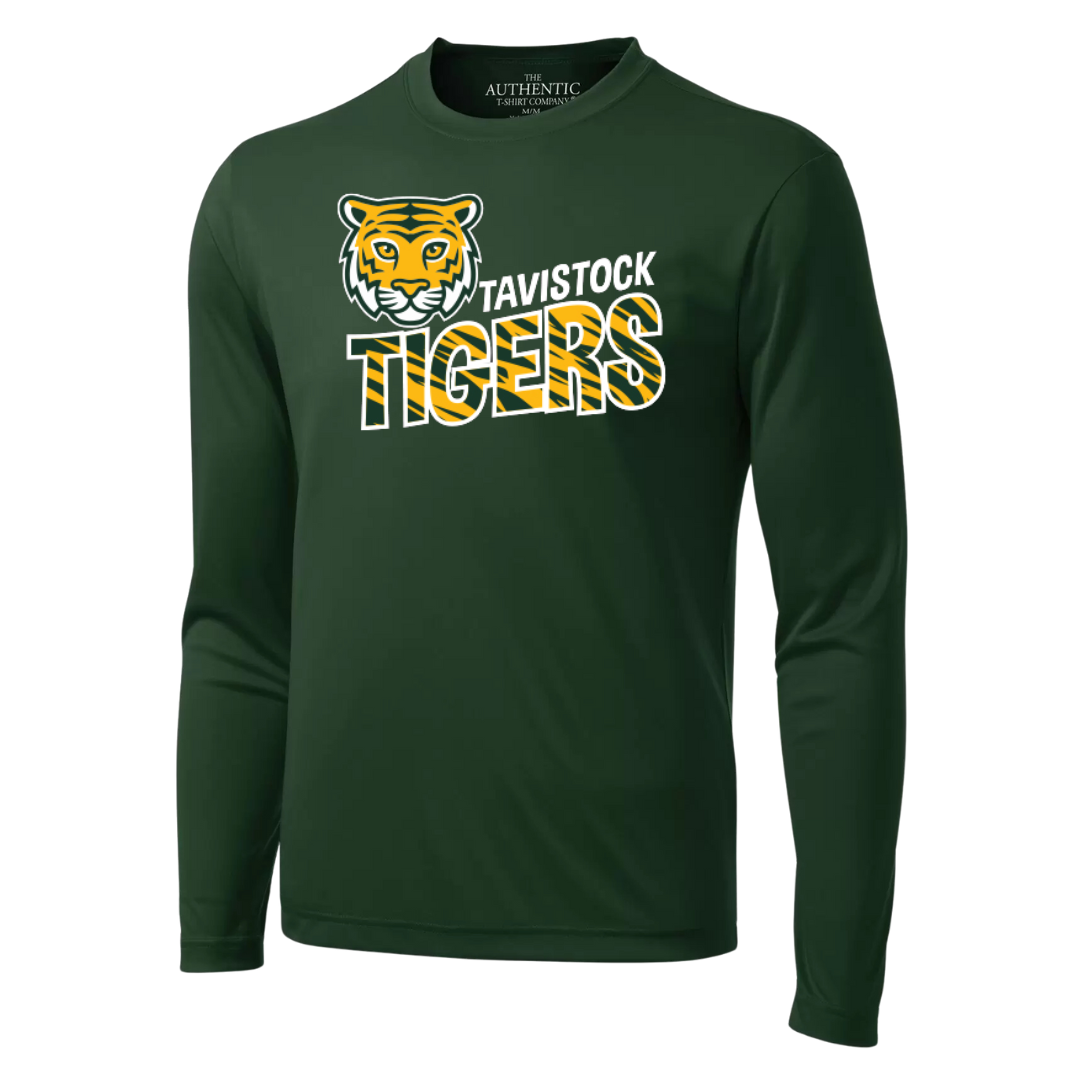 Performance Long Sleeve