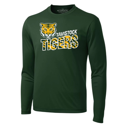 Performance Long Sleeve