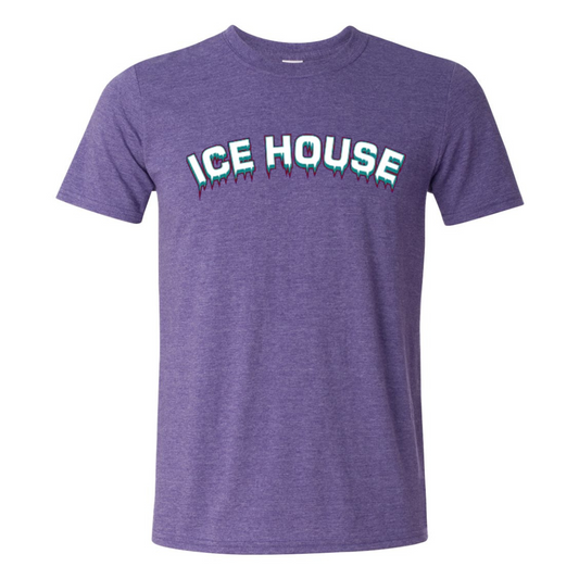 Ice House T-Shirt