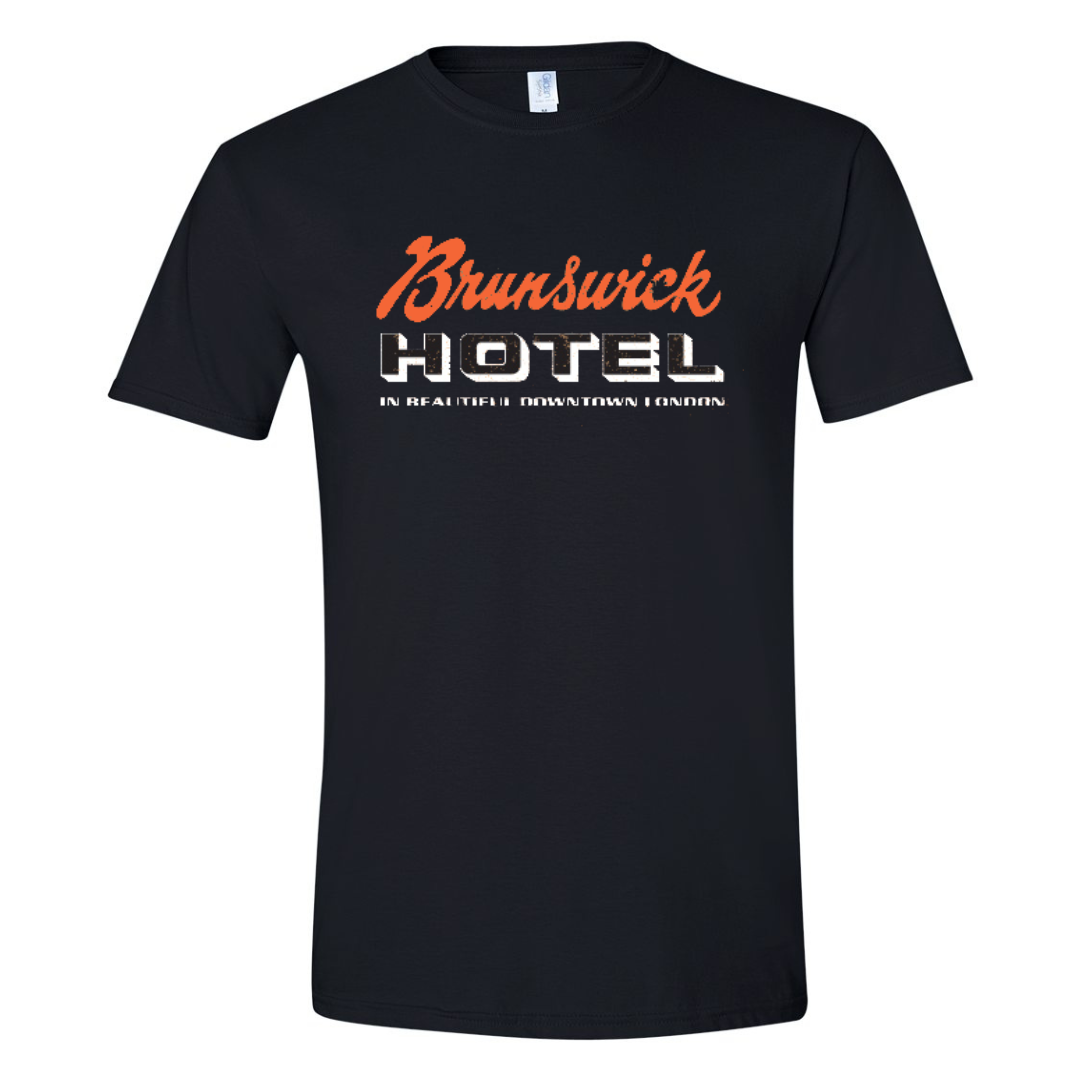 The Brunswick Hotel T-Shirt