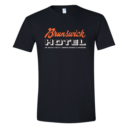 The Brunswick Hotel T-Shirt