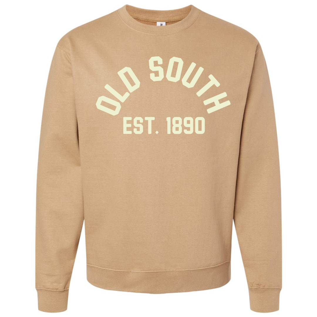 Neck of the Woods Crewneck