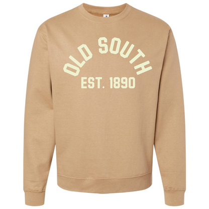 Neck of the Woods Crewneck