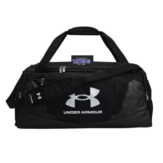 Undeniable Medium Duffle Bag