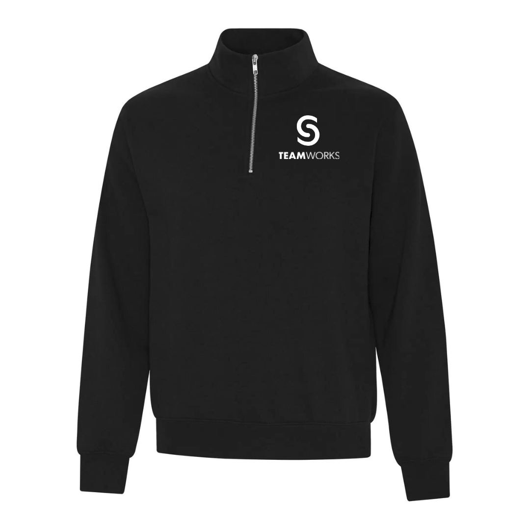 Fleece 1/4 Zip