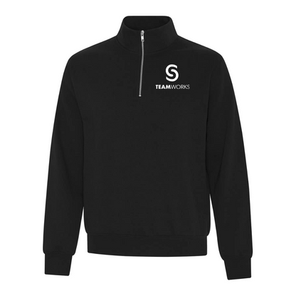 Fleece 1/4 Zip