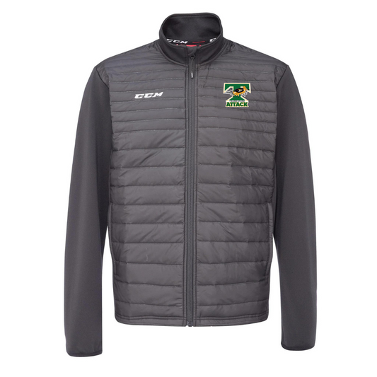 Quilted Jacket - Youth (While Supplies Last)