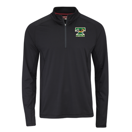 Tech 1/4 Zip