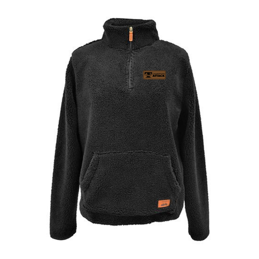 Sherpa 1/4 Zip