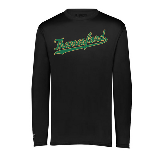 Performance Long Sleeve - Youth