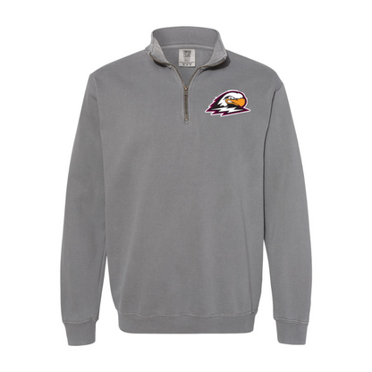 Vintage 1/4 Zip Sweatshirt
