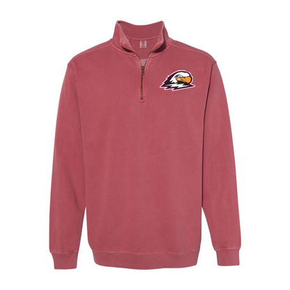Vintage 1/4 Zip Sweatshirt