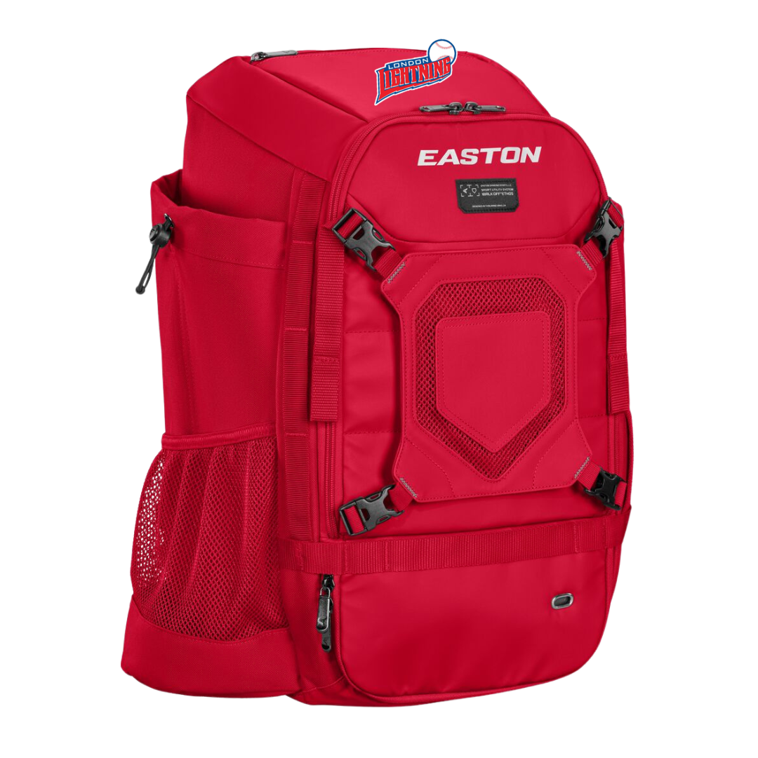 Ethos Baseball Backpack