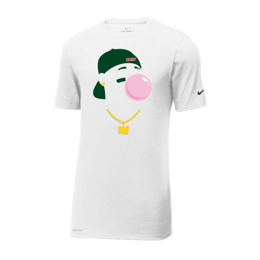 Dri-Fit Tee - GRIFFEY JR Graphic