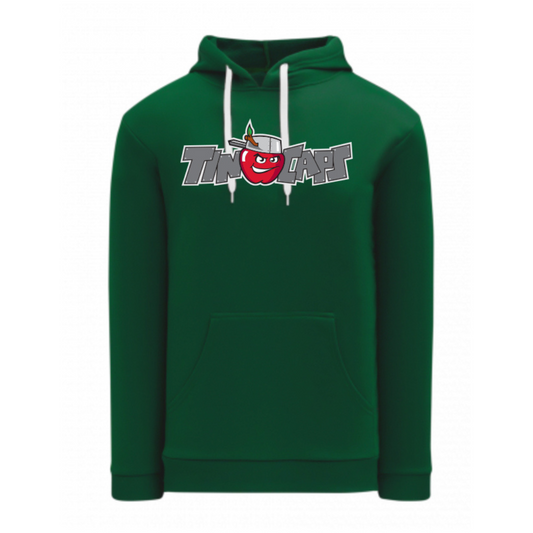 Fleece Hoodie - Youth