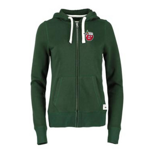 Paddlecreek Full Zip Hoodie