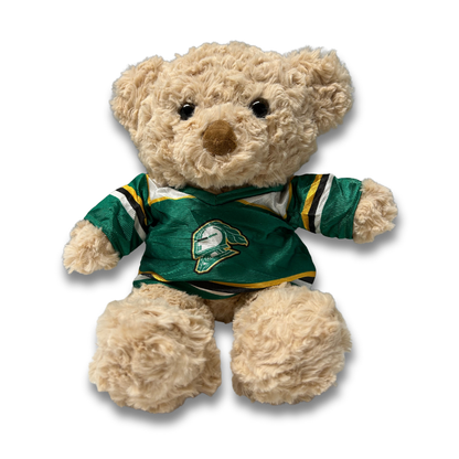 2025 London Knights Teddy Bear