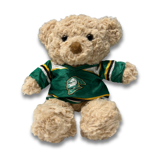 2025 London Knights Teddy Bear