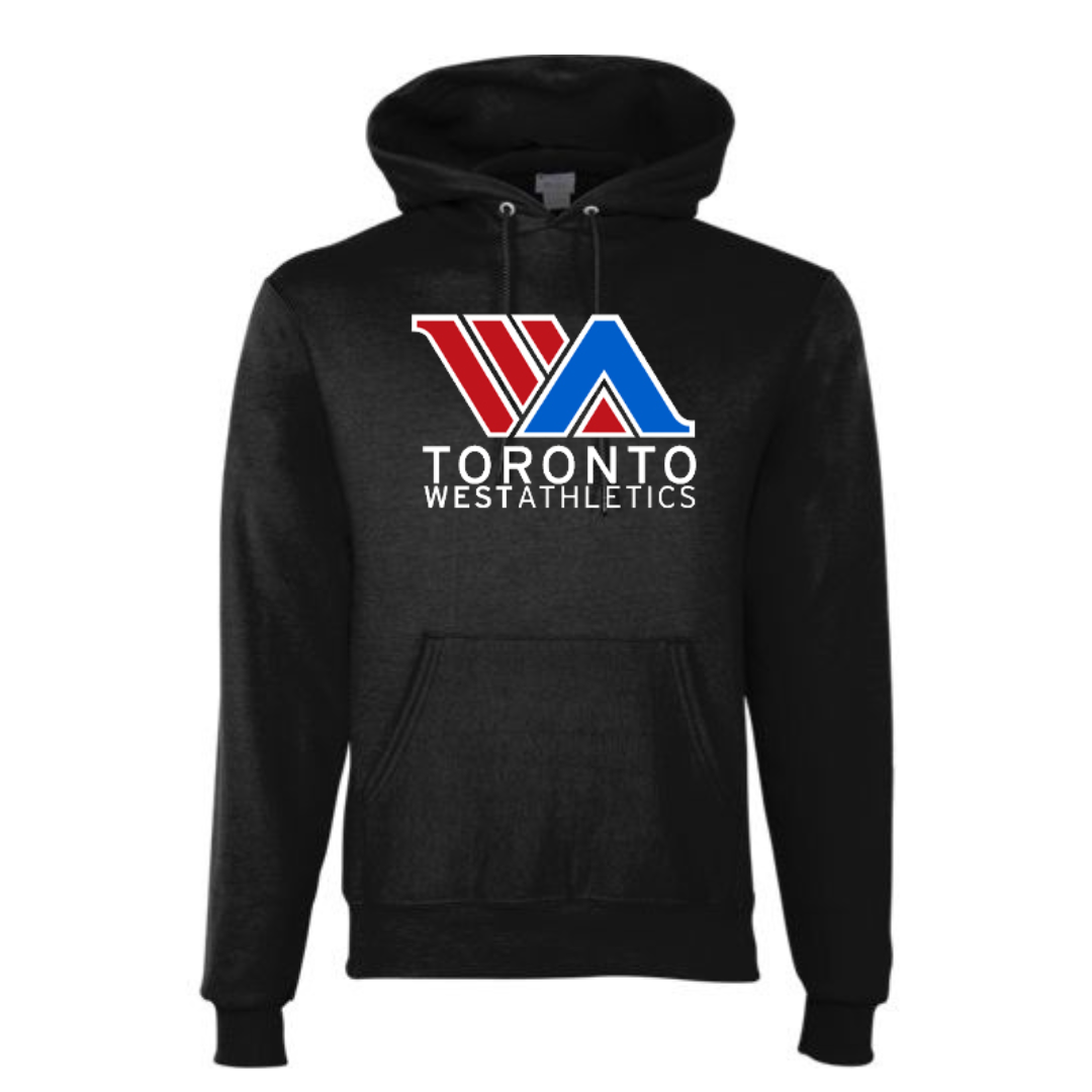 Cotton Fleece Hoodie