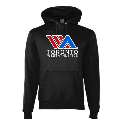 Cotton Fleece Hoodie