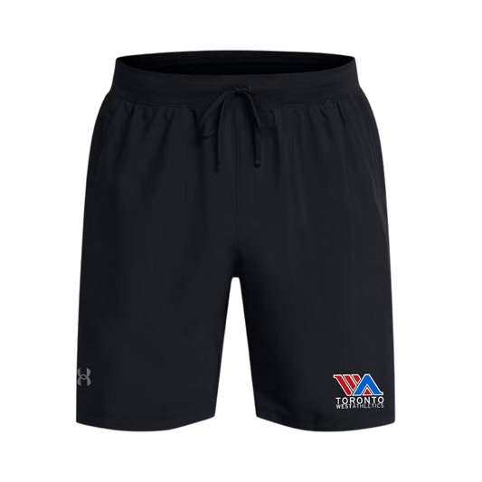 Launch Unlined Short - Mens
