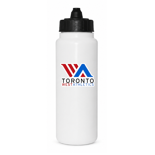 Victory Water Bottle