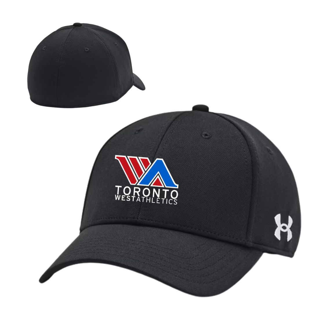 Stretch Fit Hat