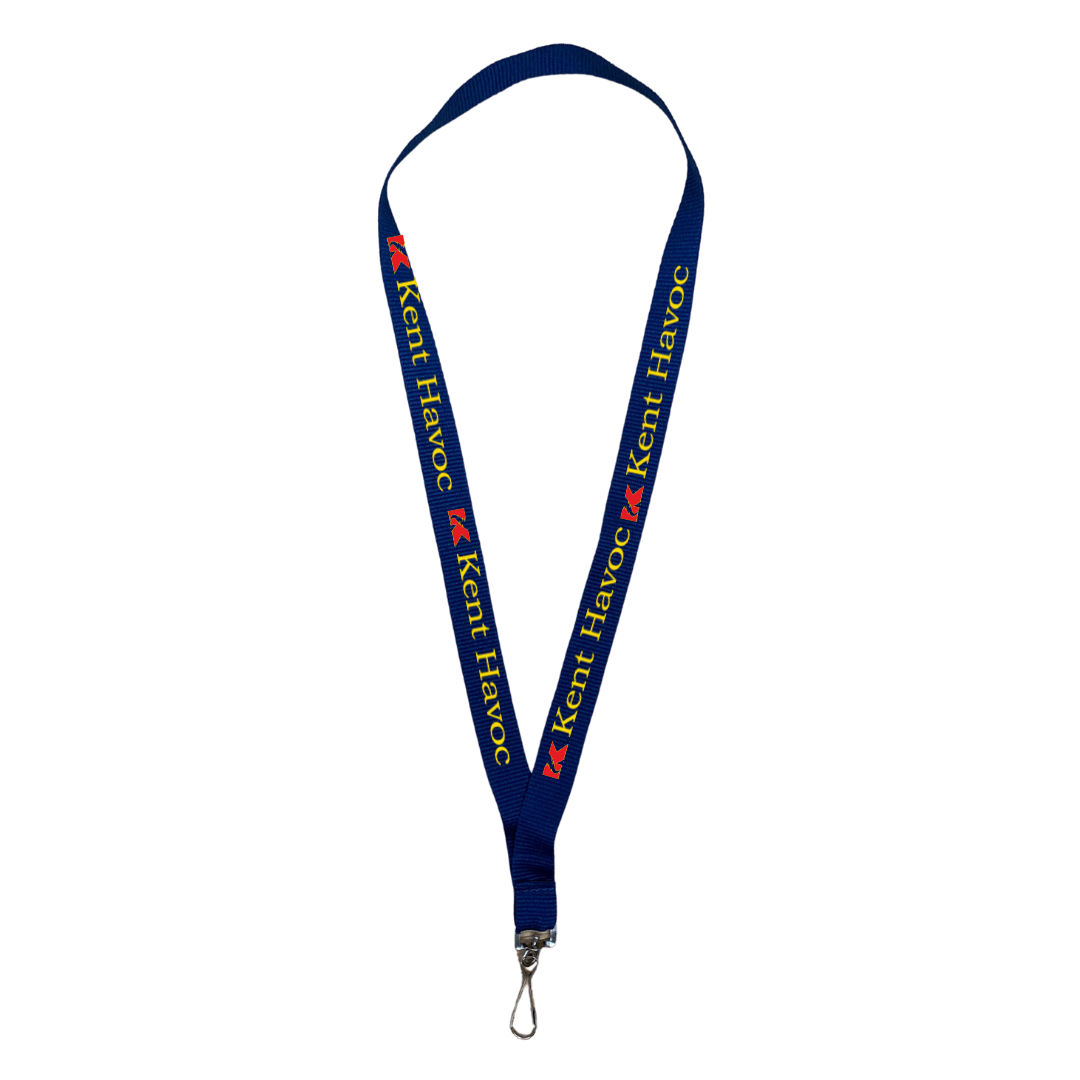 Lanyard