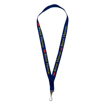Lanyard