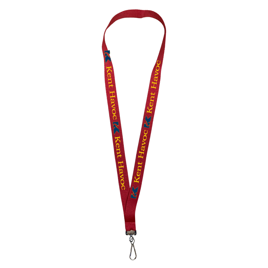 Lanyard