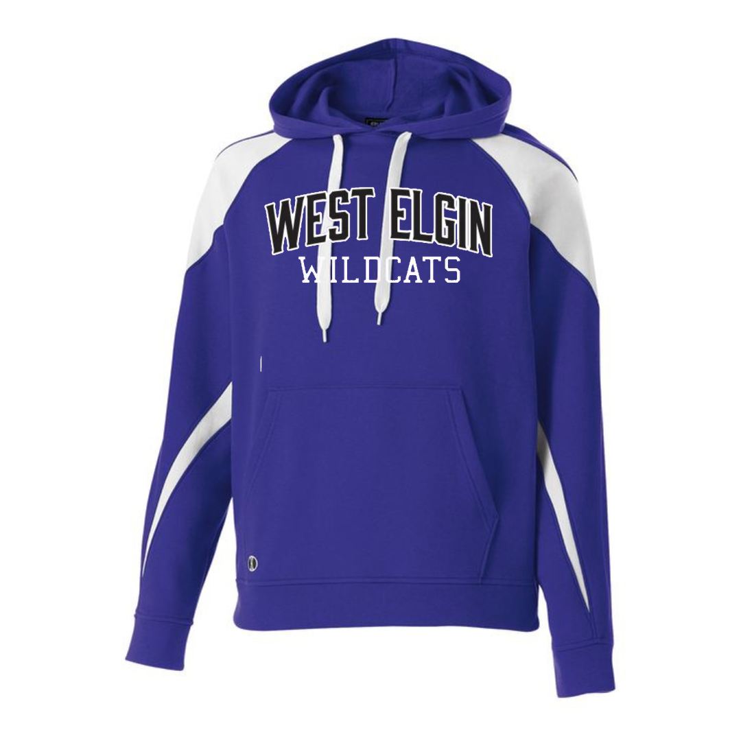 Prospect Hoodie