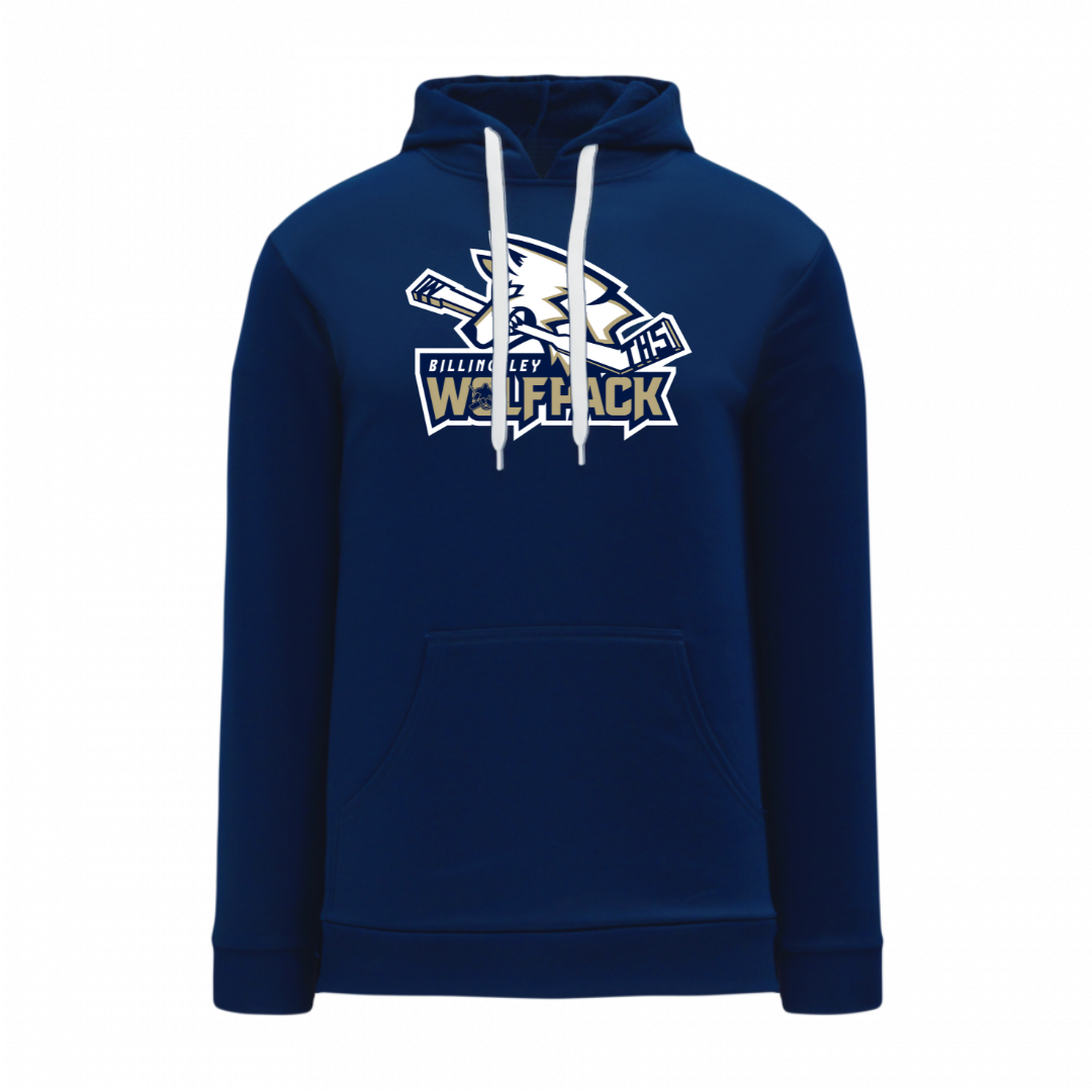 Performance Hoodie
