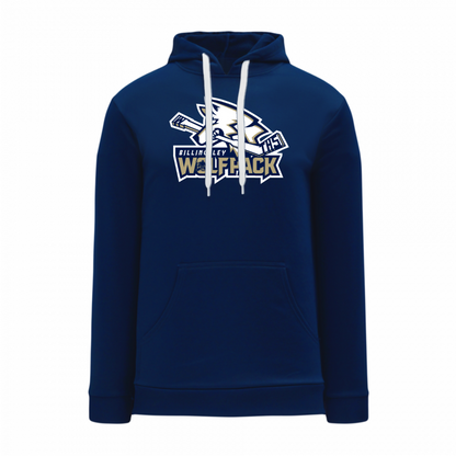 Performance Hoodie