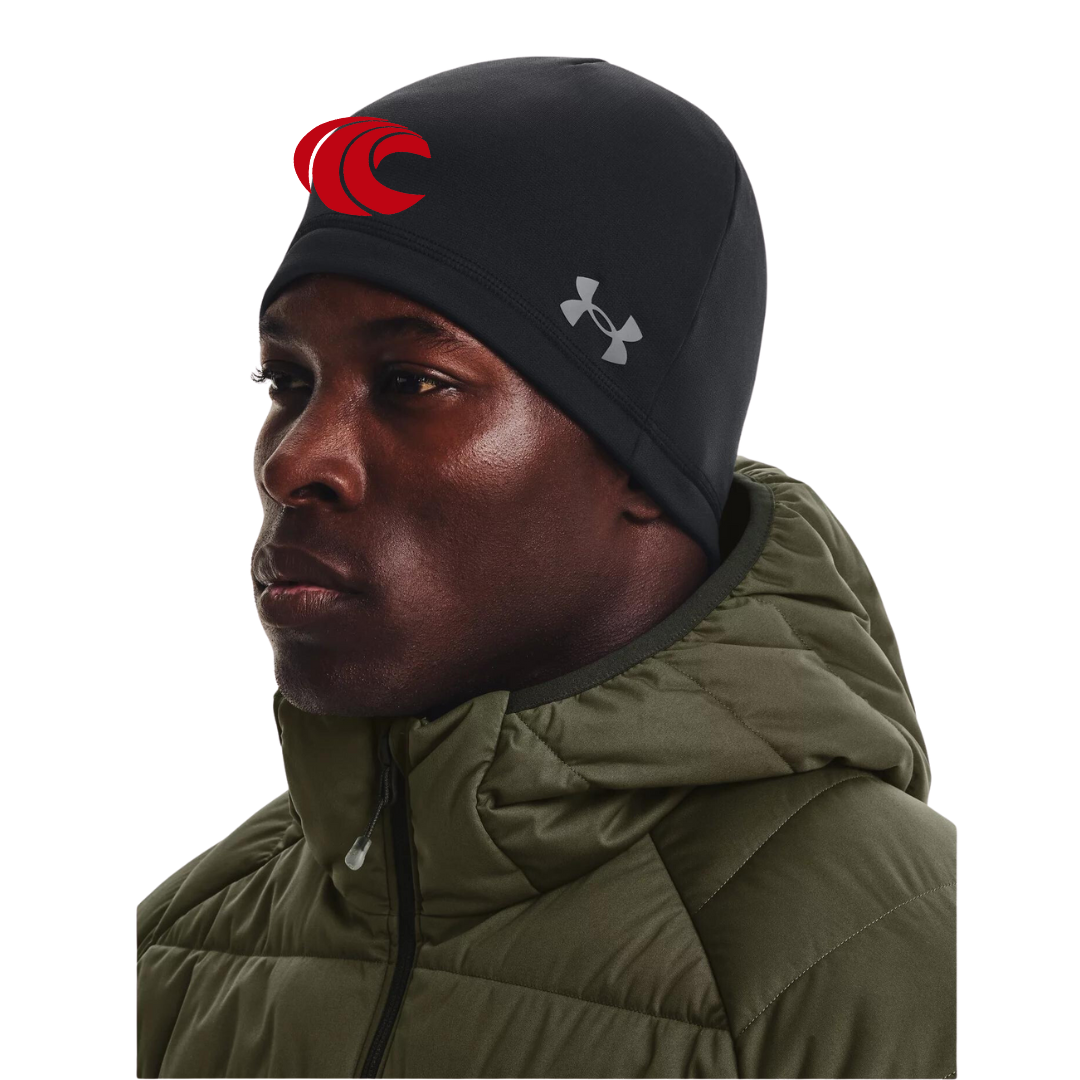 Storm Beanie