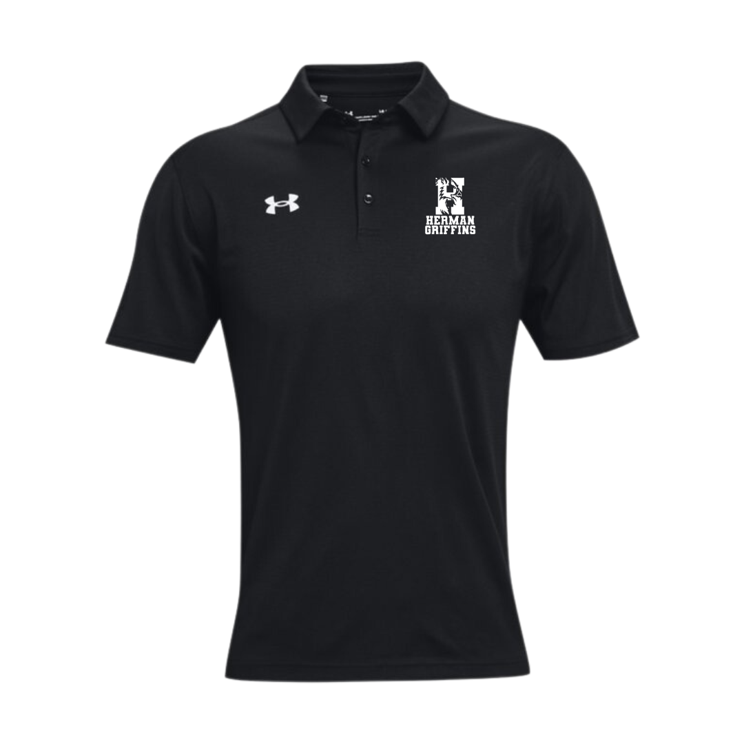 Performance Tech Polo